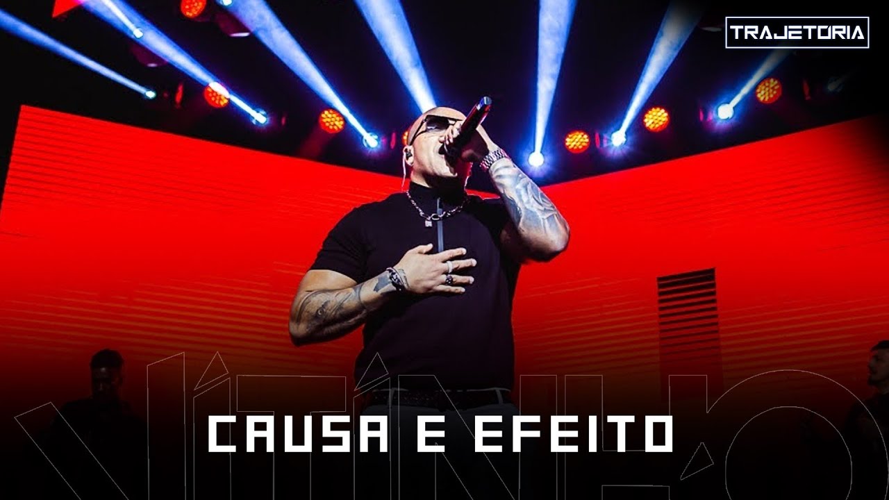 VITINHO - Causa e Efeito
