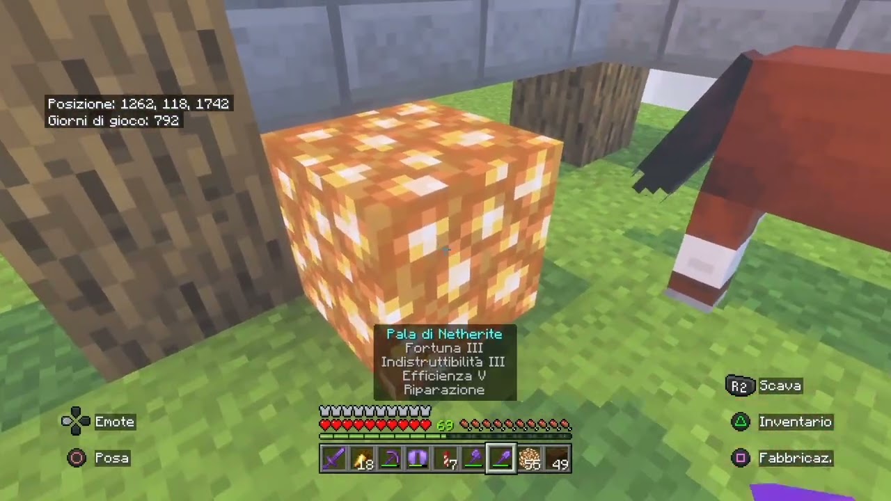 SuperCraft 3 Ep132