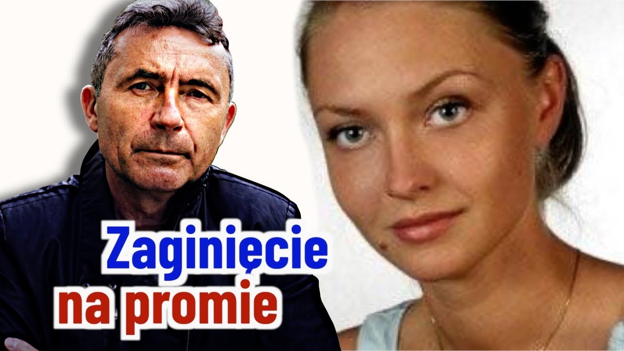 Zniknęła na promie. Czy zaginiona ukrywa się za granicą?