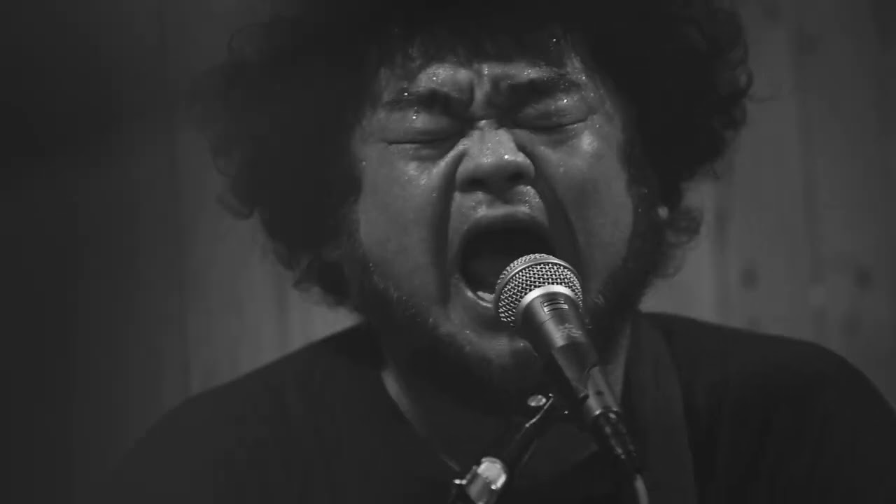 武田英祐一 / 全速力 LIVE弾き語り