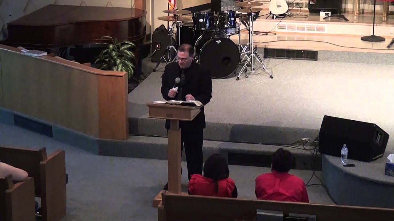 Campaña con Pastor Aquiles Acosta - 