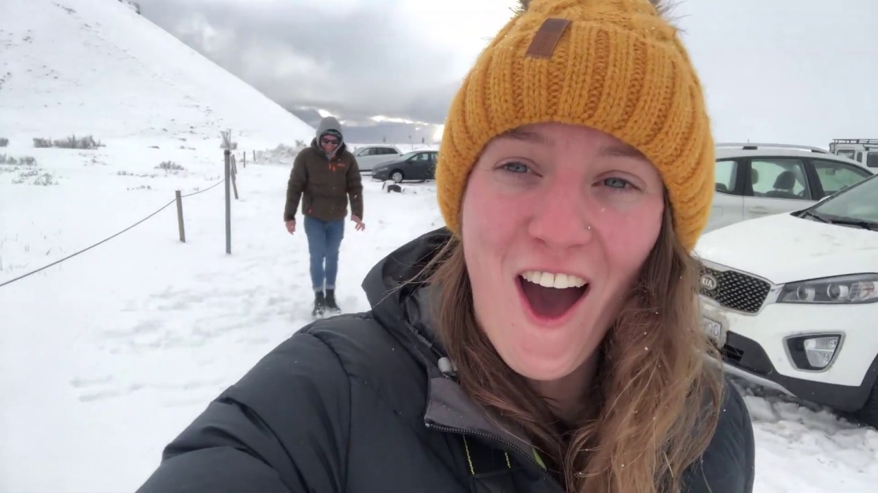 ICELAND | february/march 2020