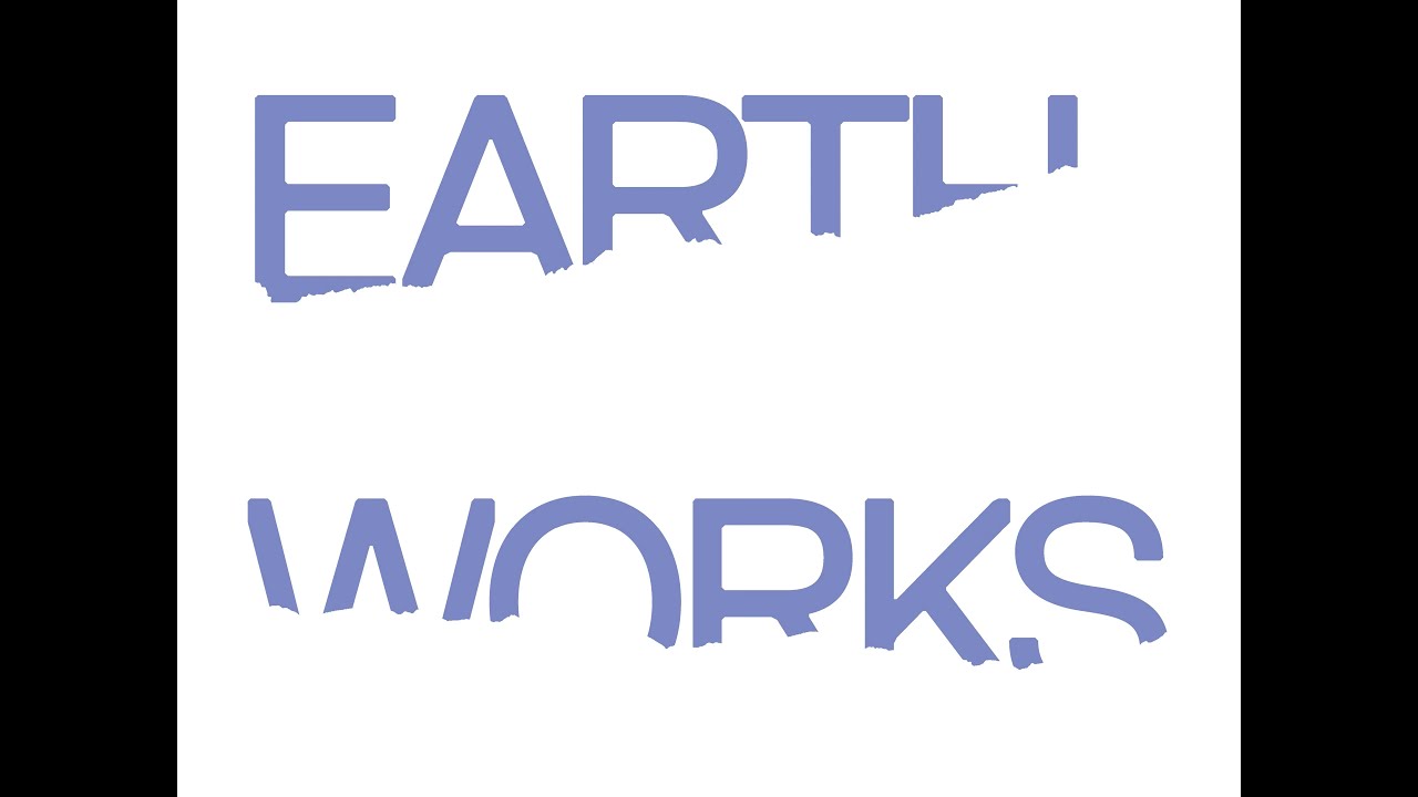 Plattform: Earthworks artist talks