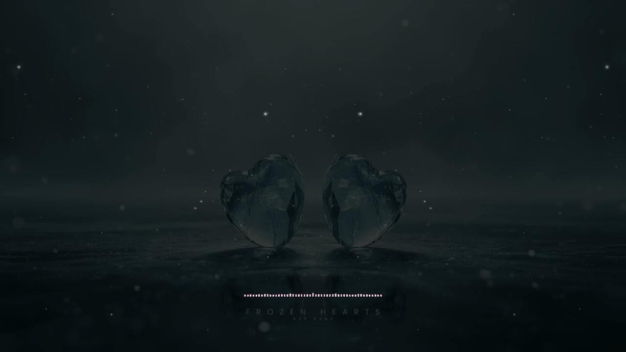 FROZEN HEARTS | Ash Reed (Official Audio)