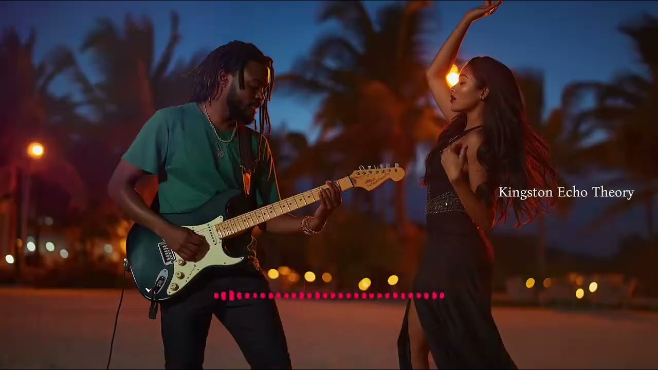 Reggae Vibes Live | Roots, Dub & Chill Island Grooves for Relaxing, Working and Late Nights