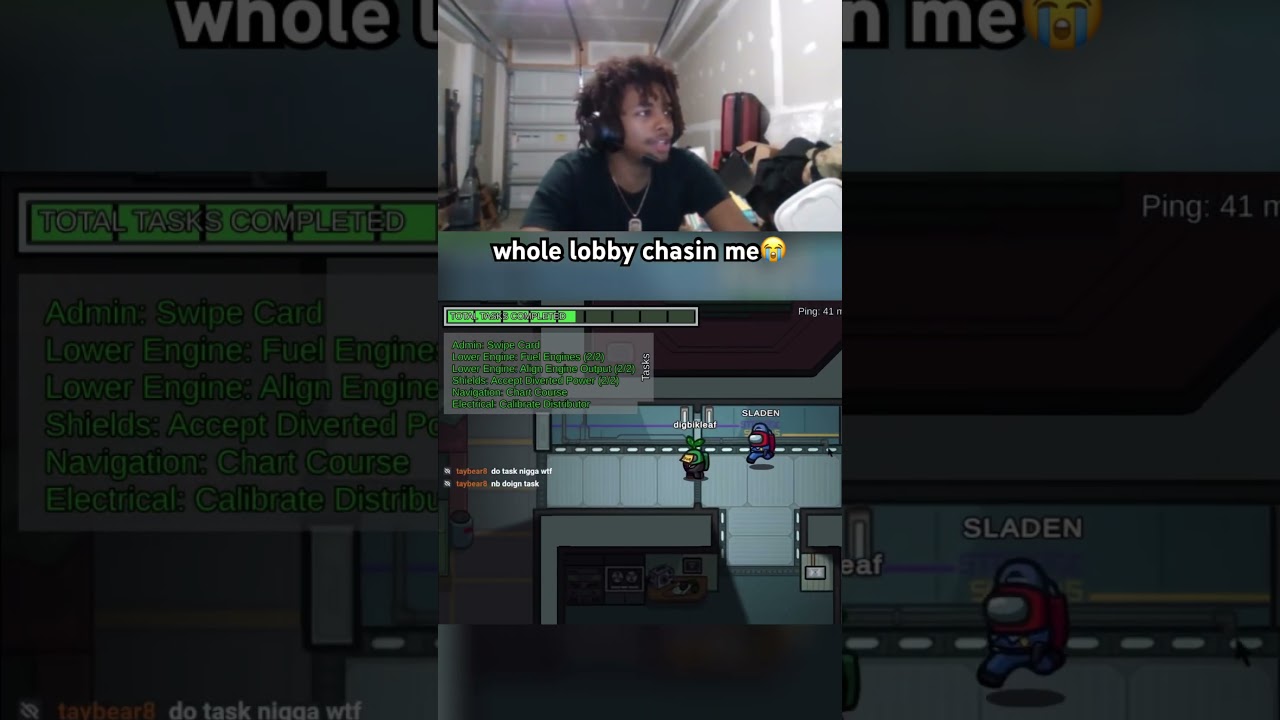 TWITCH: realliveleaf 