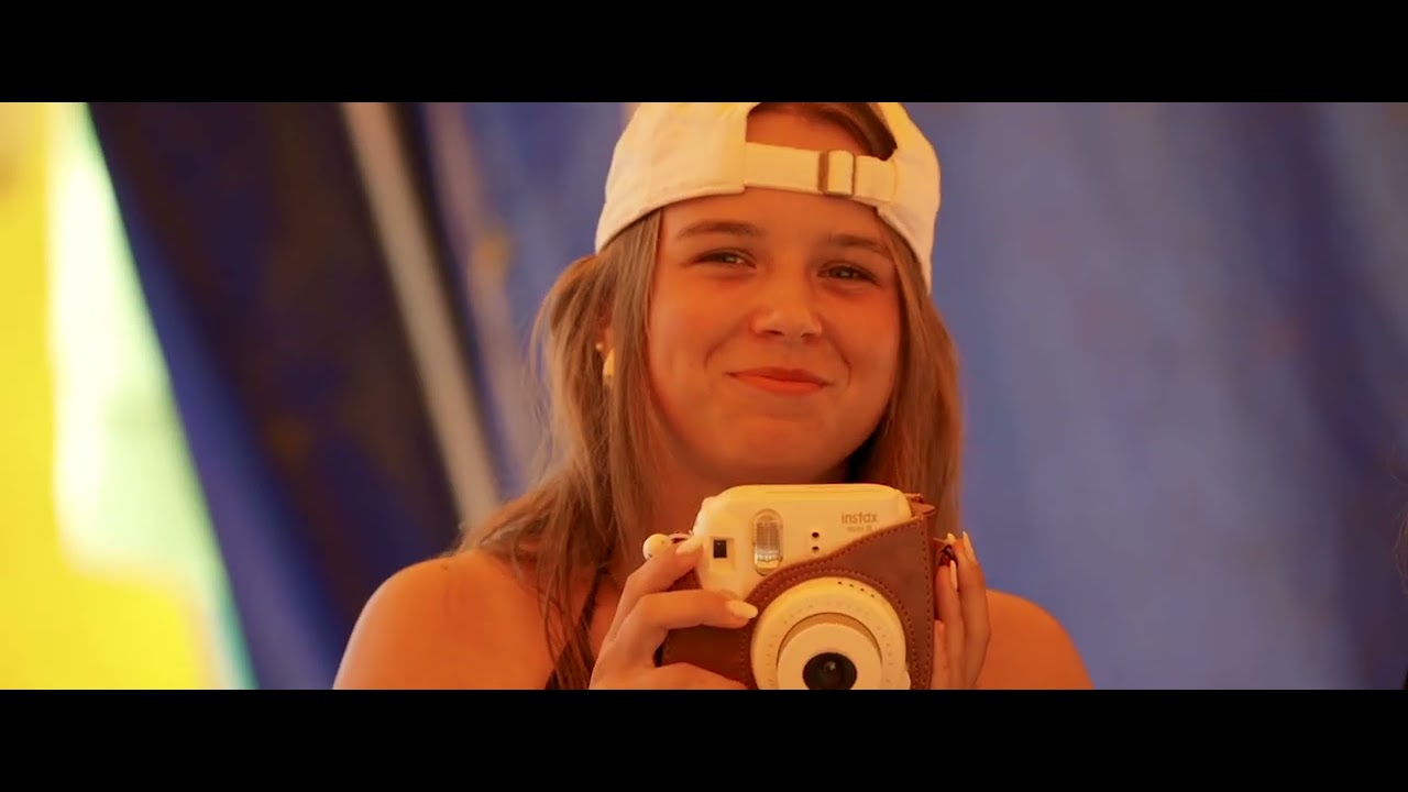 Teencamp 2024 Aftermovie [Ev. Jugendwerk Crailsheim]