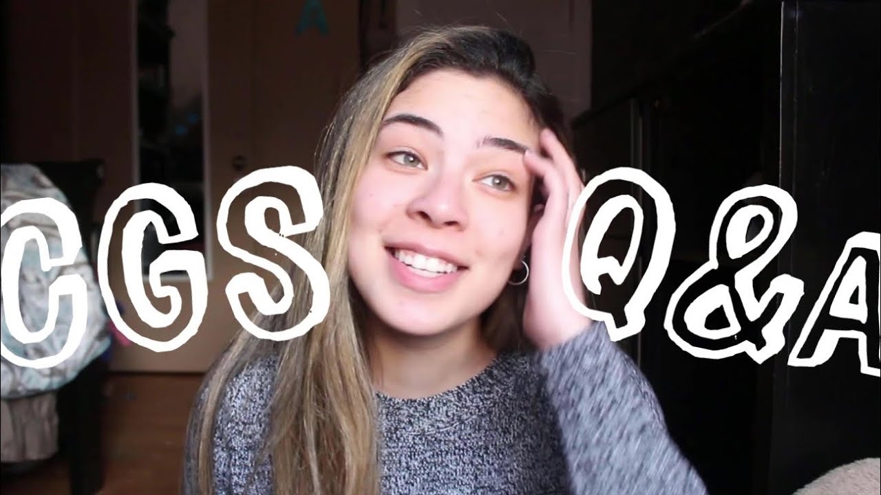 ANSWERING YOUR QUESTIONS ABOUT CGS BOSTON LONDON PROGRAM | Q & A