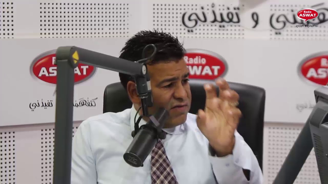 كاين الحل مع الدكتور معتوق - طلب إعادة تصحيح اوراق الإمتحان