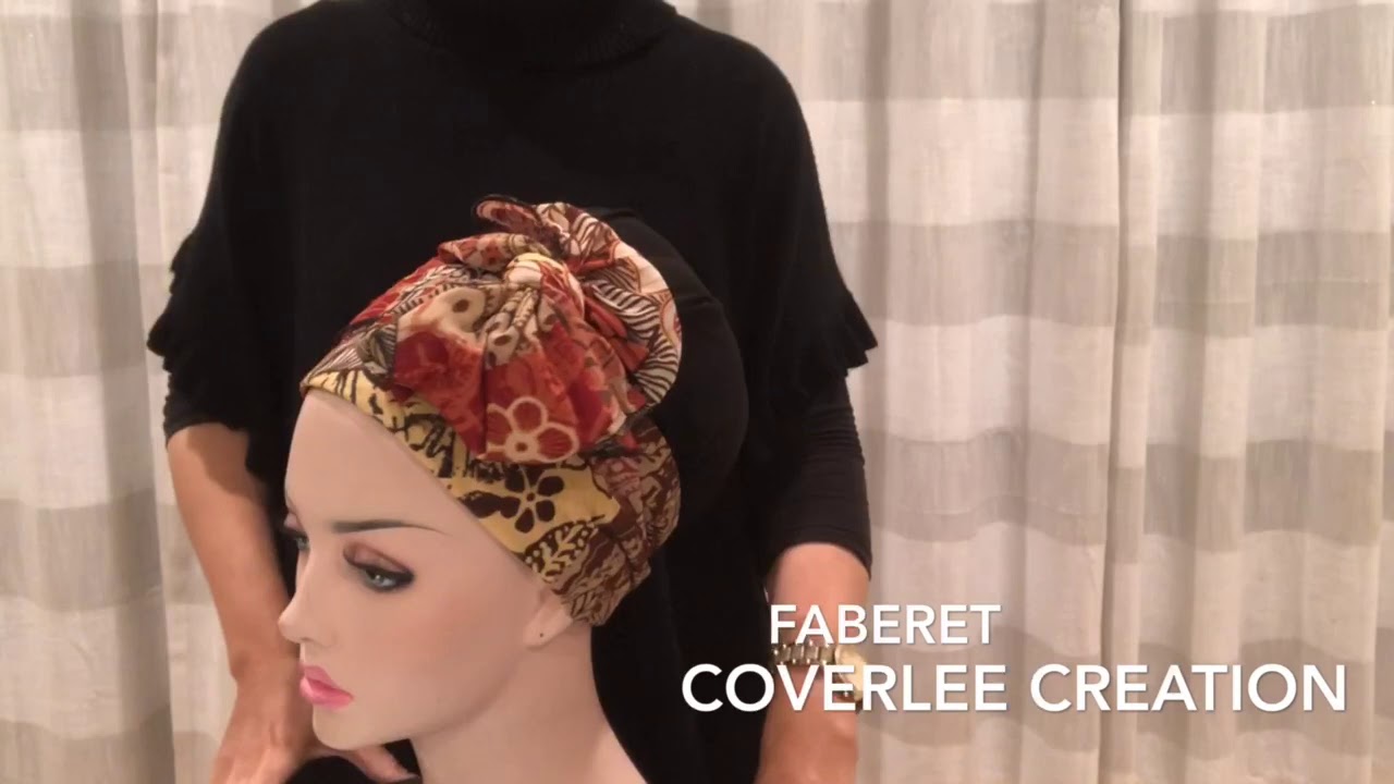 CoverLee Creation FABERET
