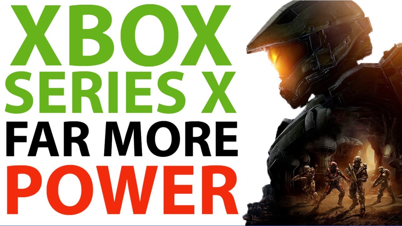 HUGE Xbox Series X UPDATE | Xbox VS PlayStation 5 Graphics | Ps5 & Xbox News
