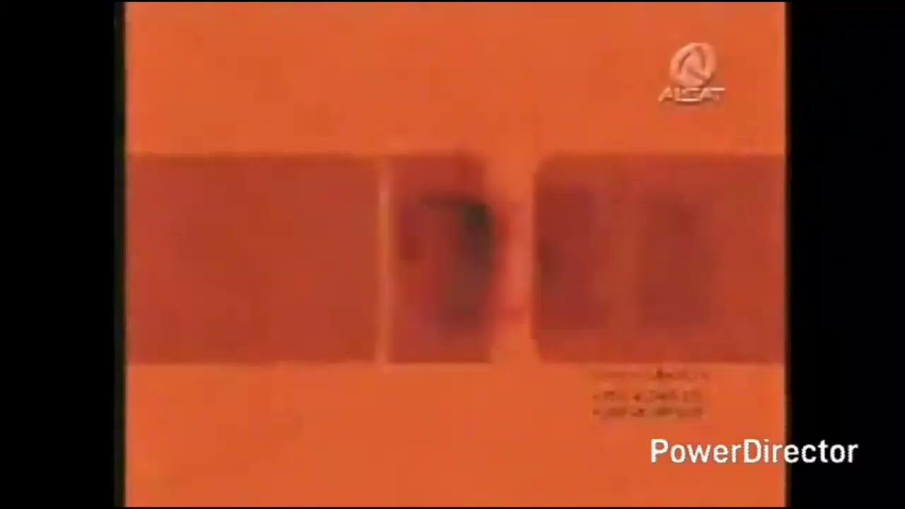 TV Alsat Publicitet Bumper (2005) in Reversed (REMAKE)