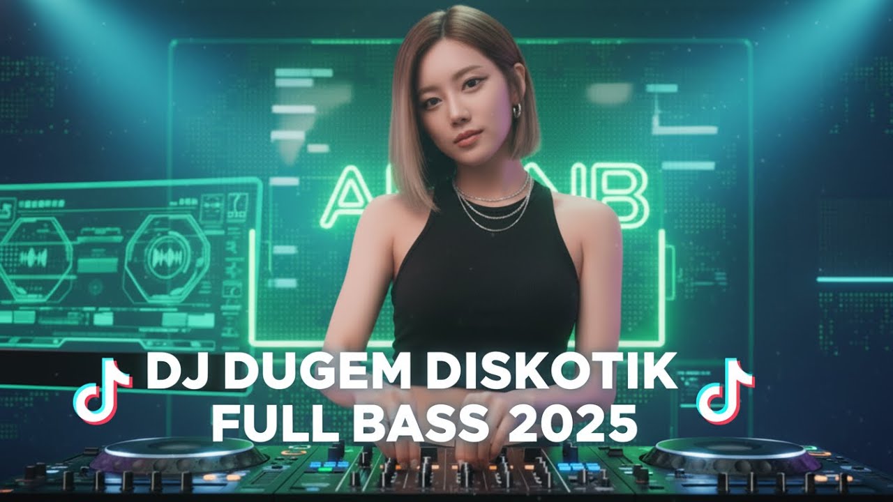 DJ VIRAL TIKTOK TERBARU 2025 🎵 AISHITERU 2 SIKSA MENANGGUNG RINDU 🎵 ASMARA KERINDUAN TRENDING 🔥