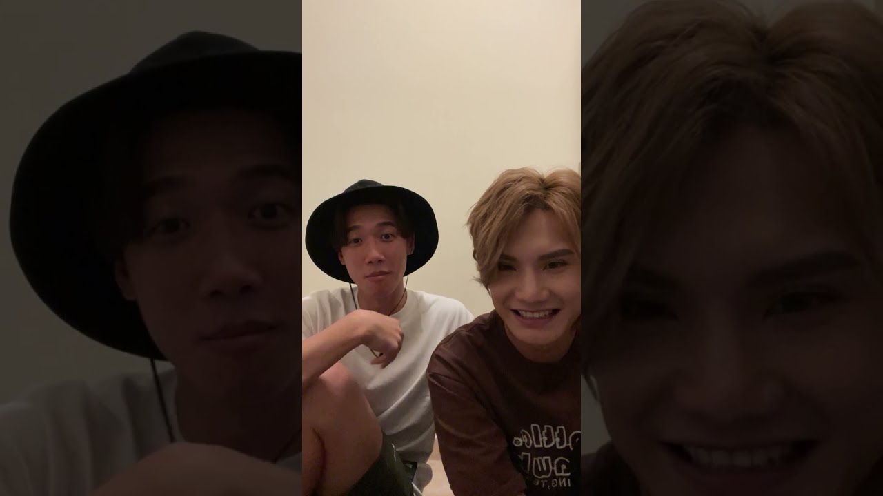 直播 Live I 大叔的愛觀後感 調教你 MIRROR 最後一集 I 邱士縉 李駿傑 