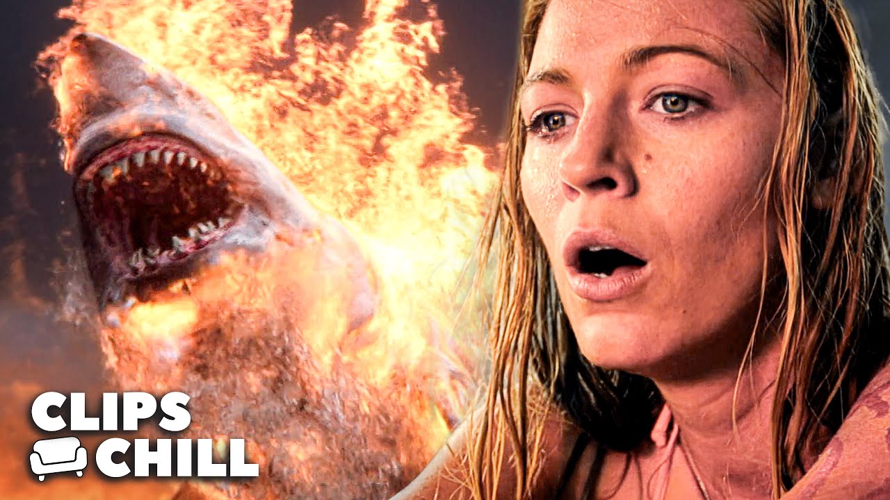 La derni&egrave;re bataille pour la survie commence | Instinct de survie