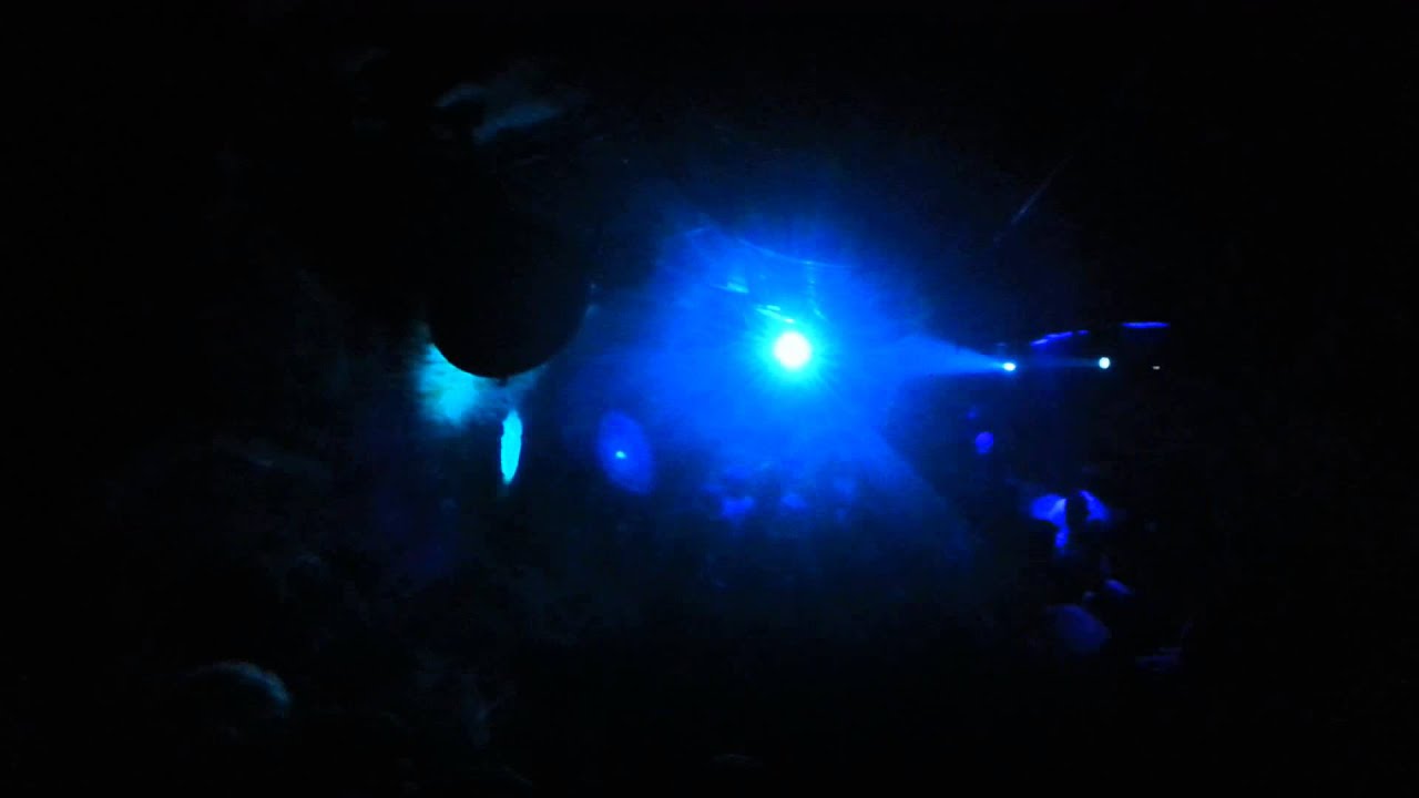 Ben Sims GARE@PORTO 01/02/2014 Parte 2
