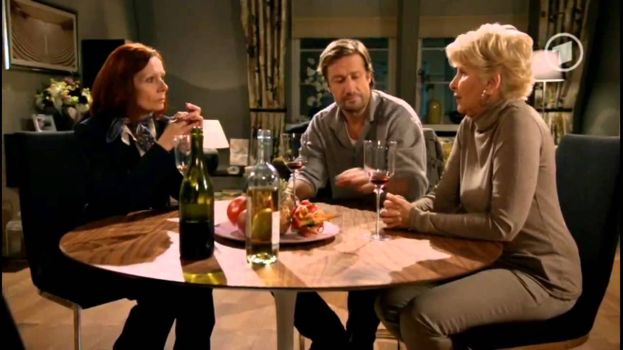 Folge 4435 Charli + Helmke