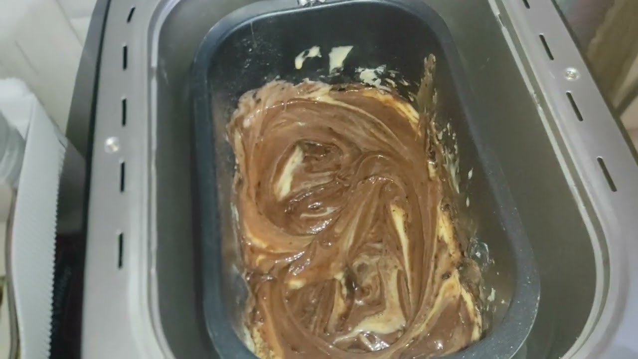 karaca ekmek yapma makinesinde kek yaptım Bakexl #bakexl #ekmekyapma #karaca