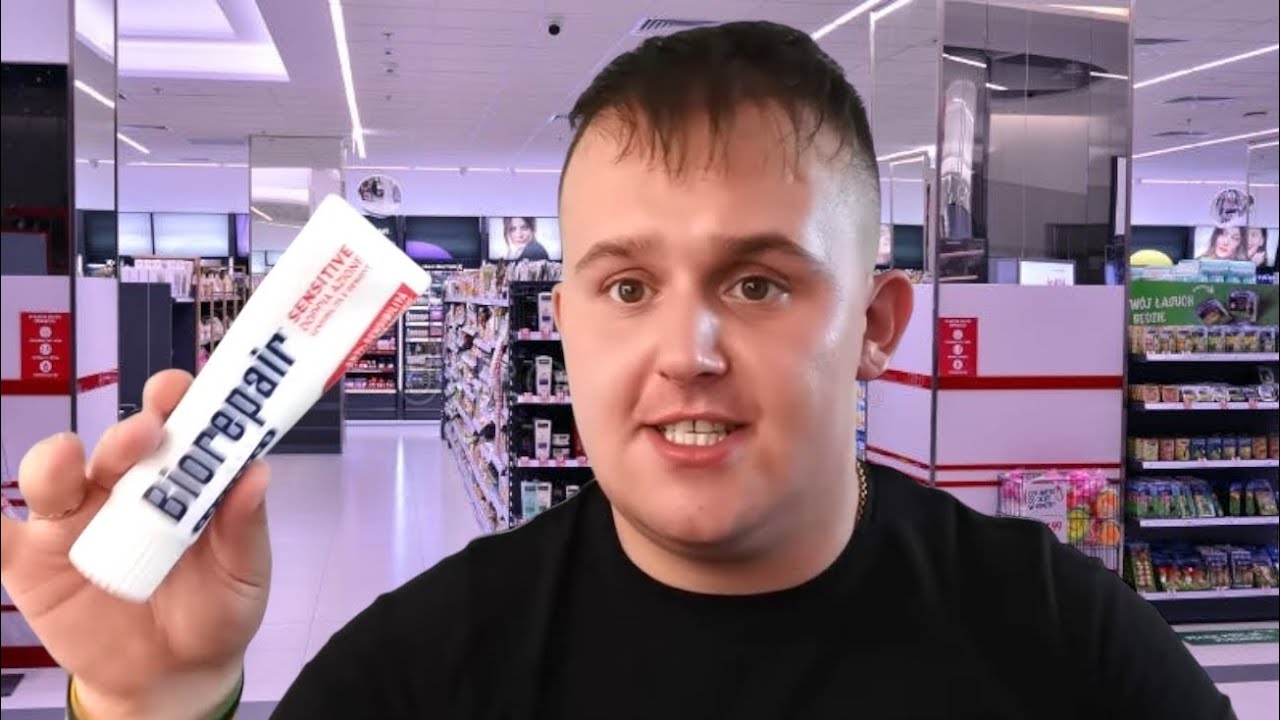 Genialna pasta do zębów w Polsce!