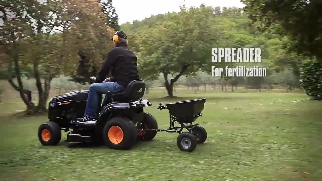 Acceorios para Quad y minitractores