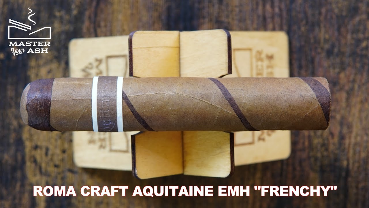RoMa Craft Aquitaine EMH 