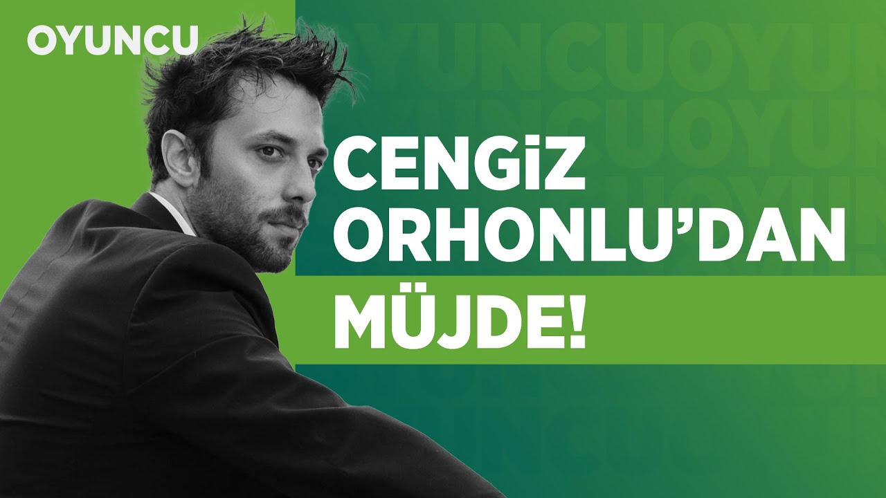 Cengiz Orhonlu: 