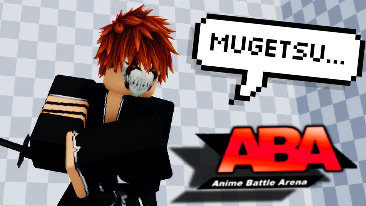 [ABA] I HATE THIS CHARACTER!!!