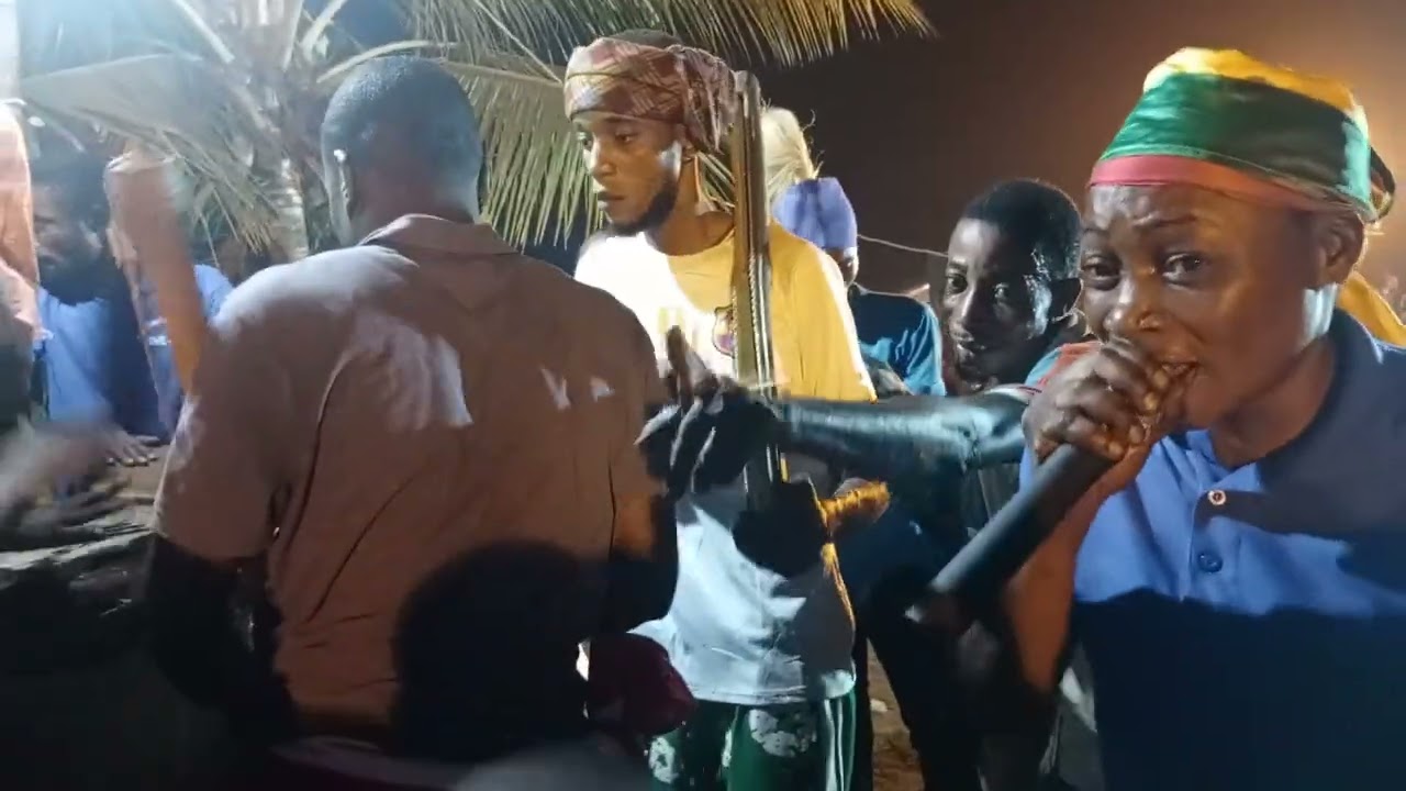 Ekongo plateaux la vérité nguelokassa