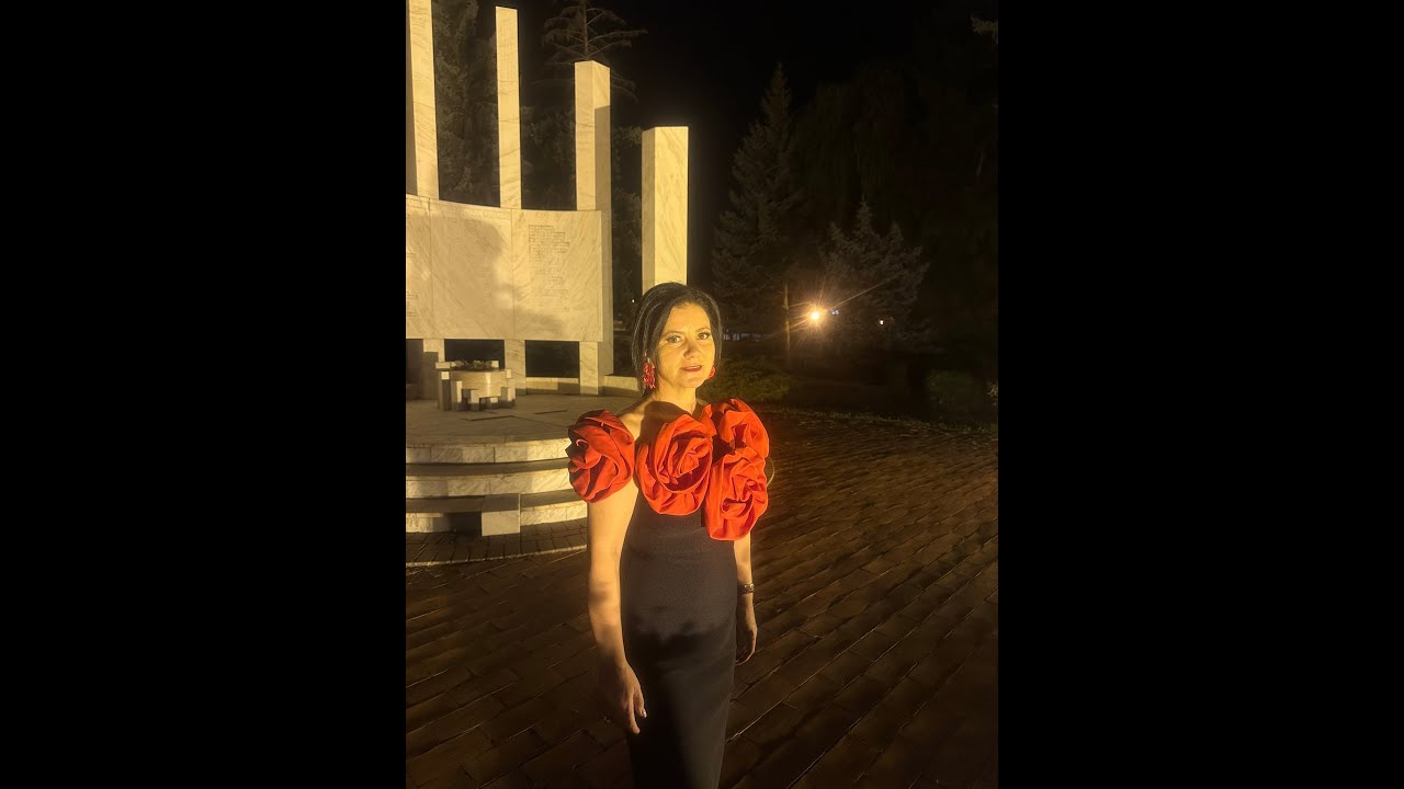 Ileana Crăciun – Cover „Mamma Maria” & „Sarà perché ti amo” (Ricchi e Poveri)