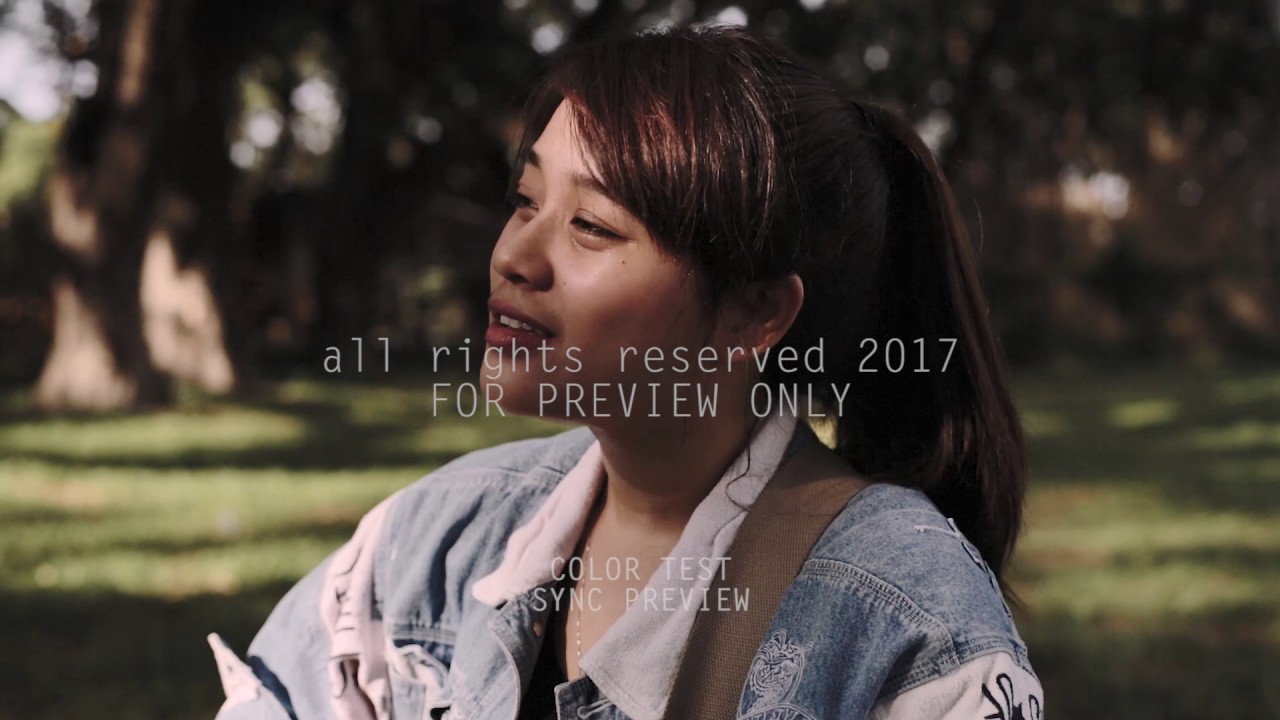 Acacia   Shane Lumanog ARTIST PREVIEW ONLY
