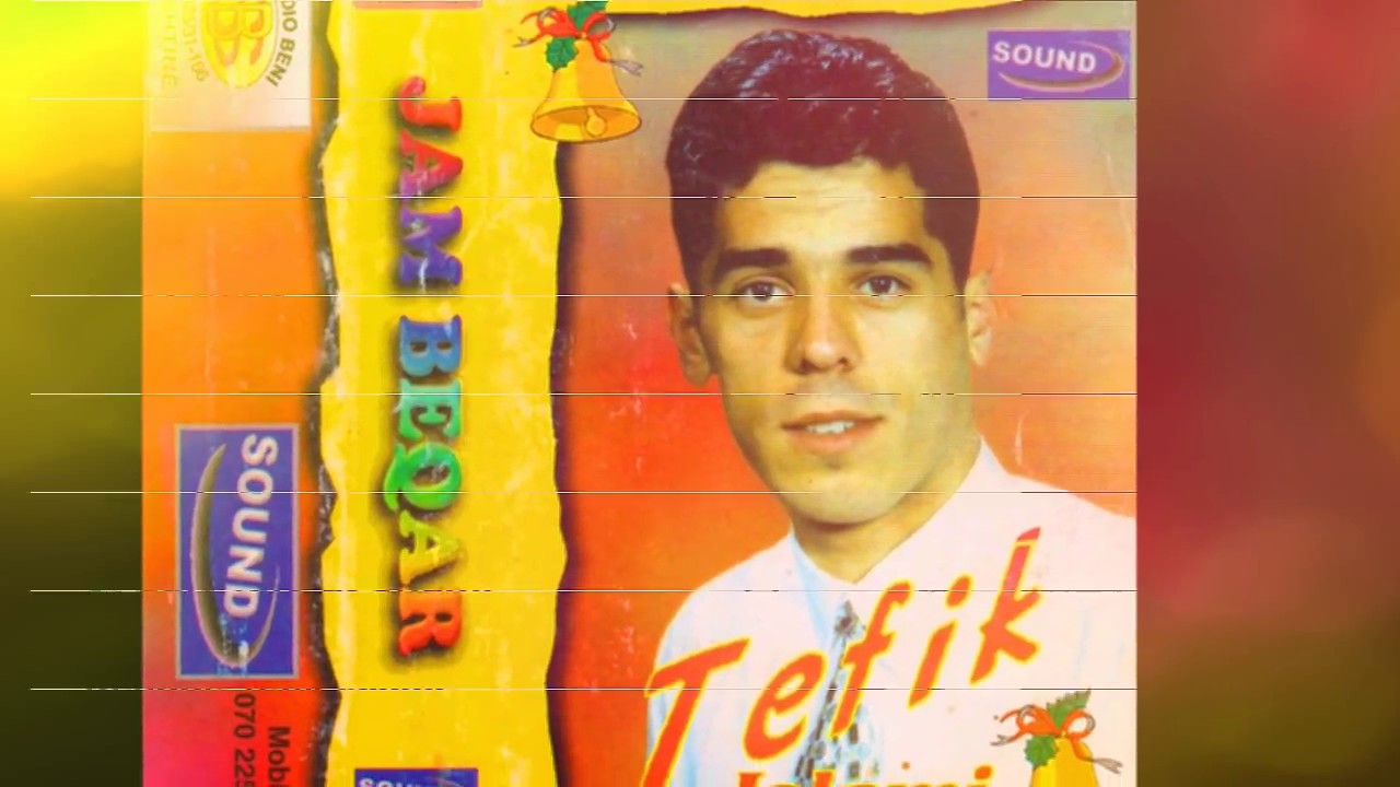 Tefik Islami - Hajde Rrushe