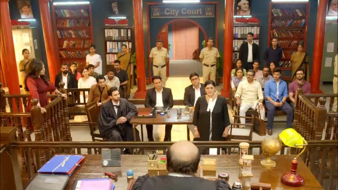 Pushpa impossible Today episode 1175 | Pushpa impossible Episode 1175 | दिलीप मर गया