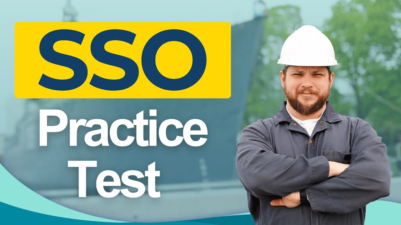 SSO Practice Test 2026 Ship Security Officer Certification Exam Questions and Answers Test Prep