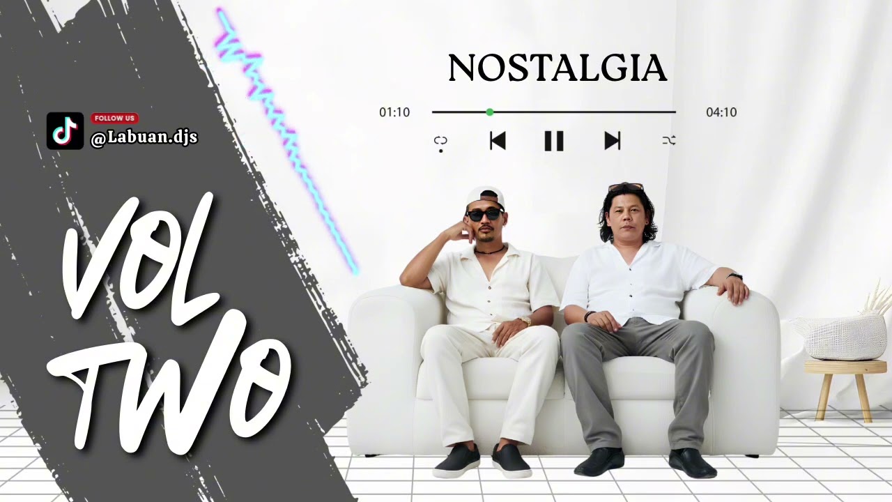 Nostalgia – DJ Ralf & DJ Troy