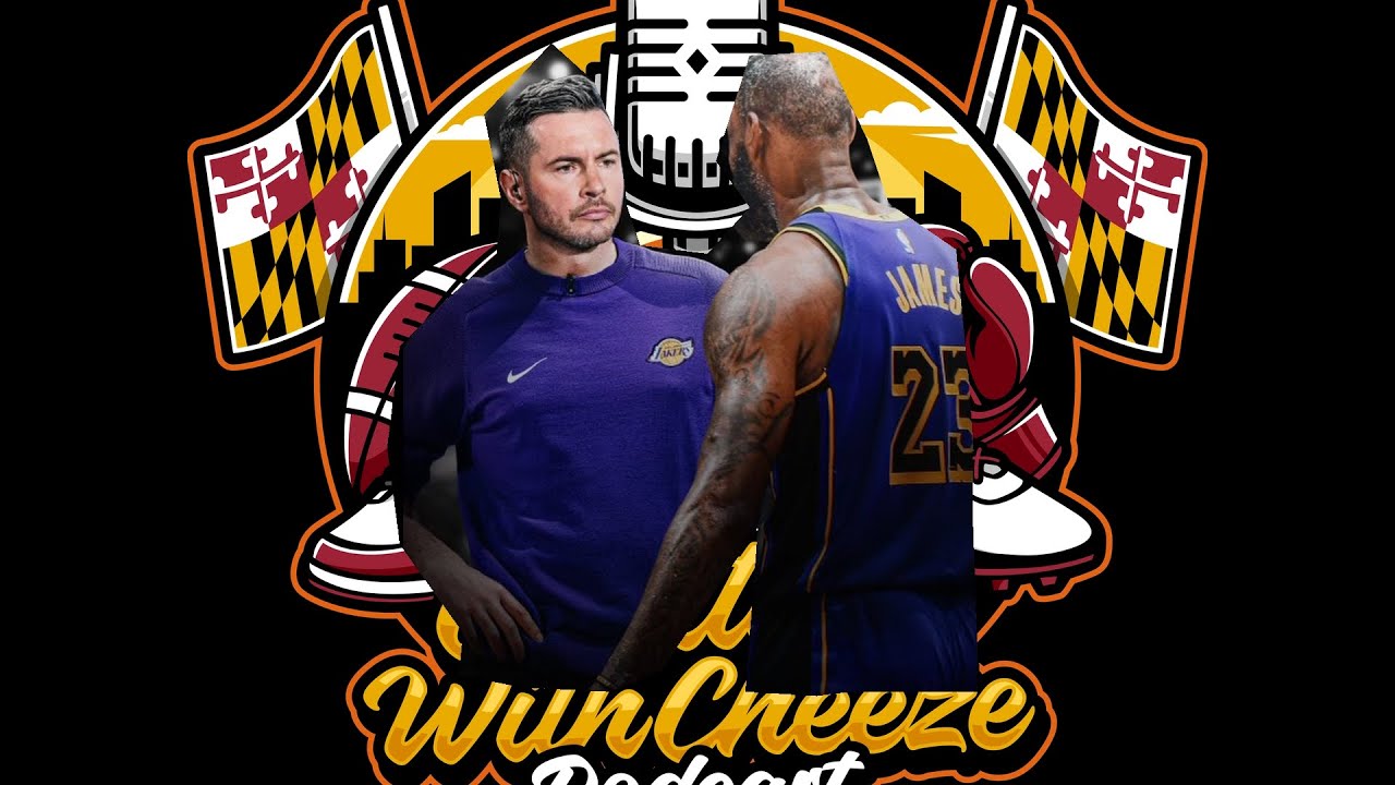 Chatting With Cheeze|Episode 9|Pros & Cons Of JJ Redick Hire|PG & Klay Future| Haney - Garcia Update