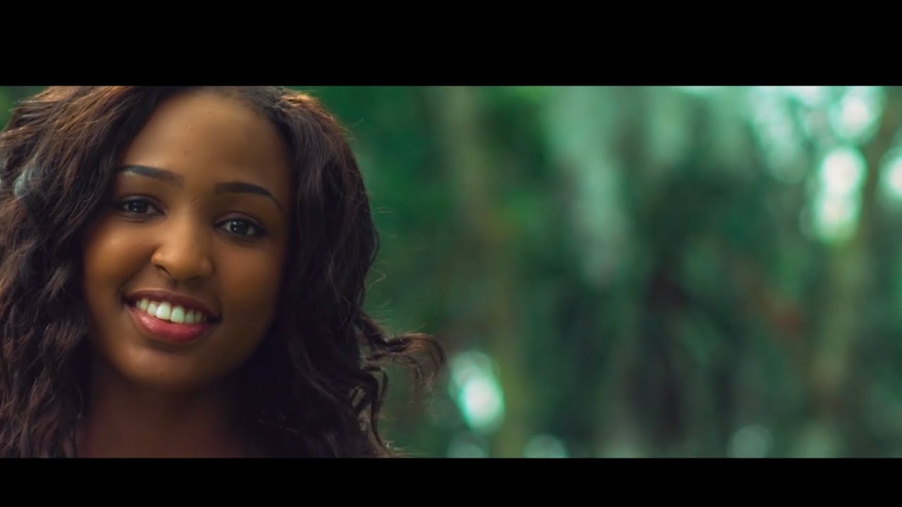 Abel Zamani - L' Amour Ft. Hoodkid (Official Music Video)