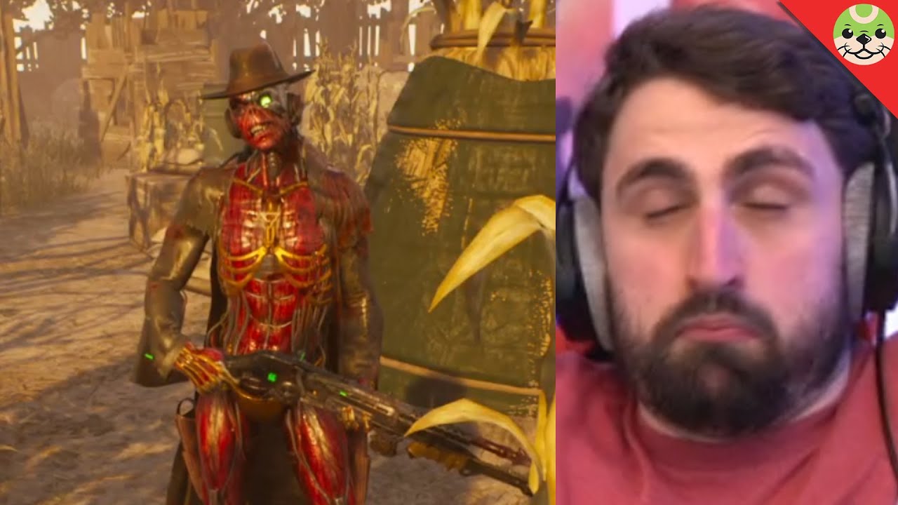All Perk Streak Challenge (Stage 9: Regret)