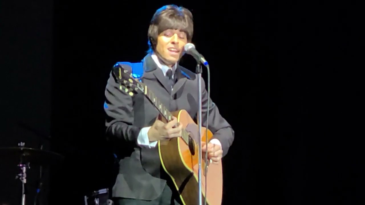 Neil Candelora McCartney Medley