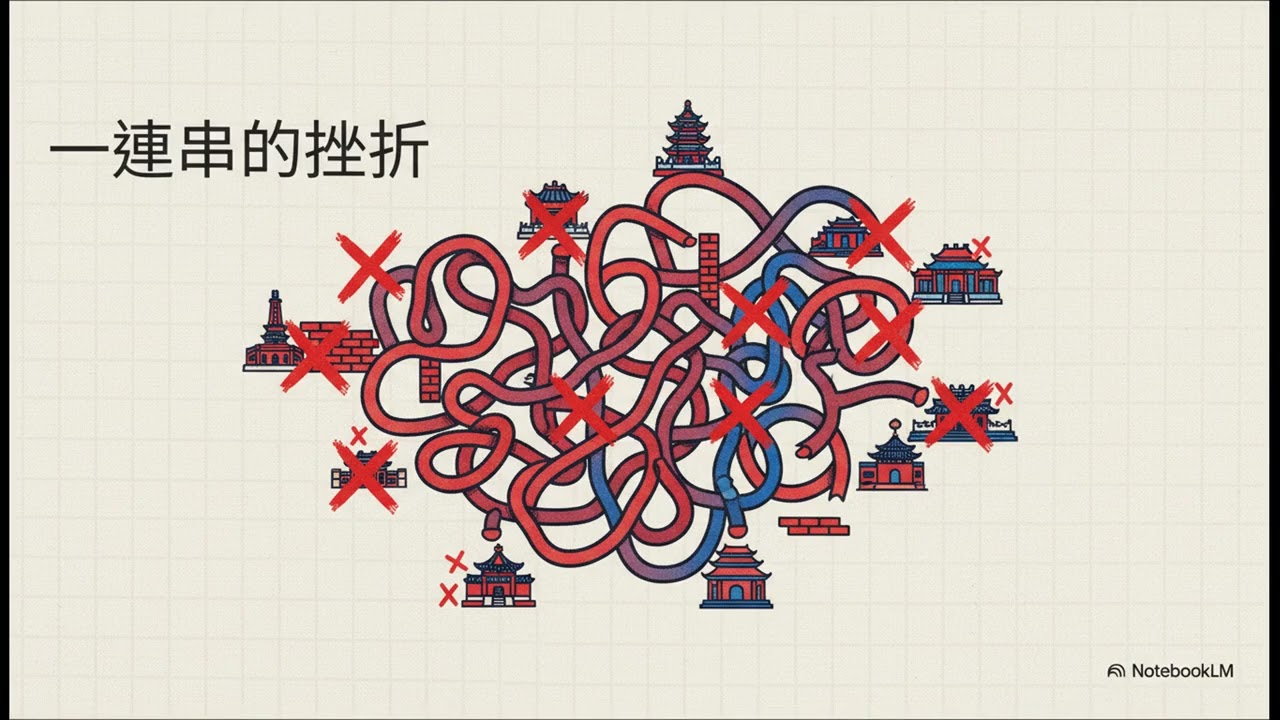 安世代：融合傳統的二十年探索