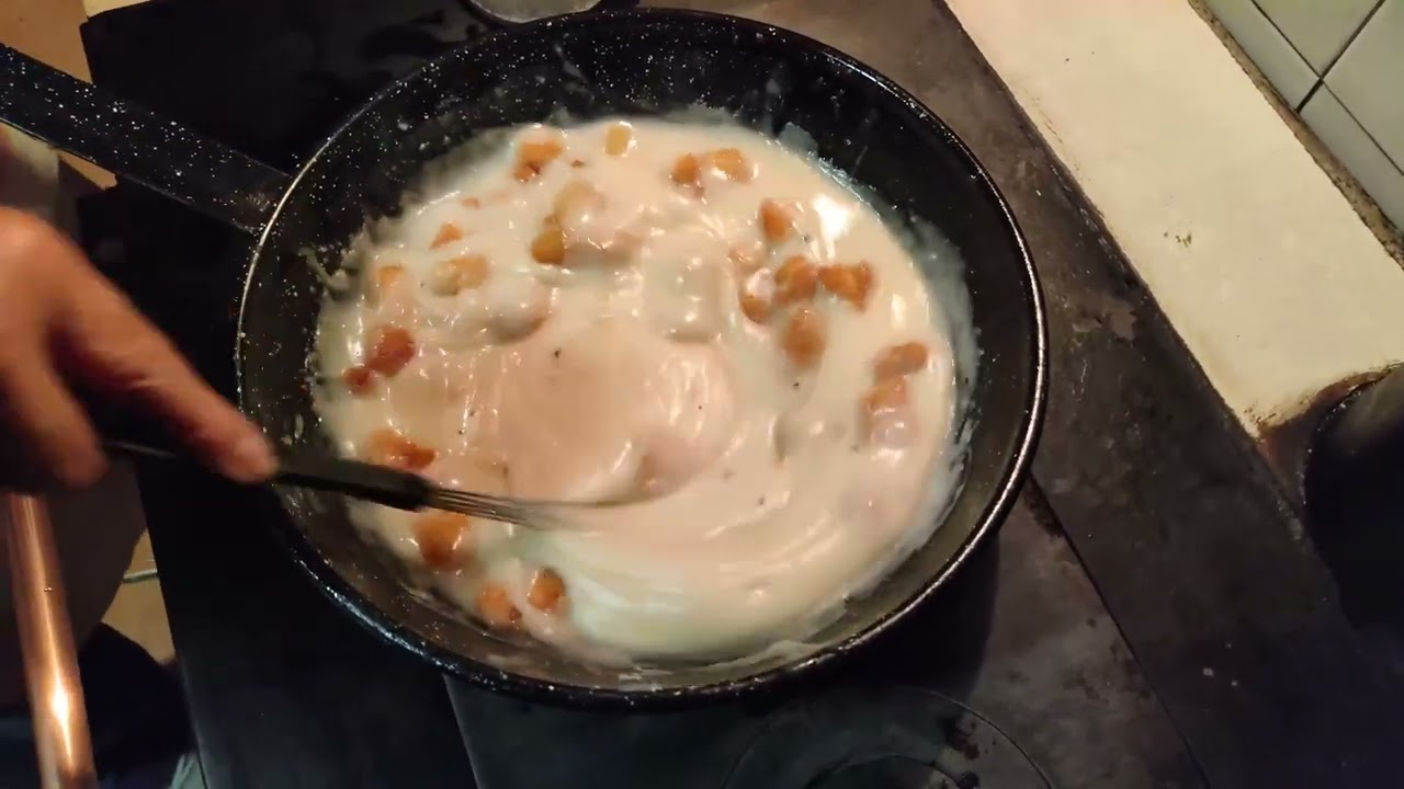 RECETAS DE VIDA Y TRADICION PUCHES
