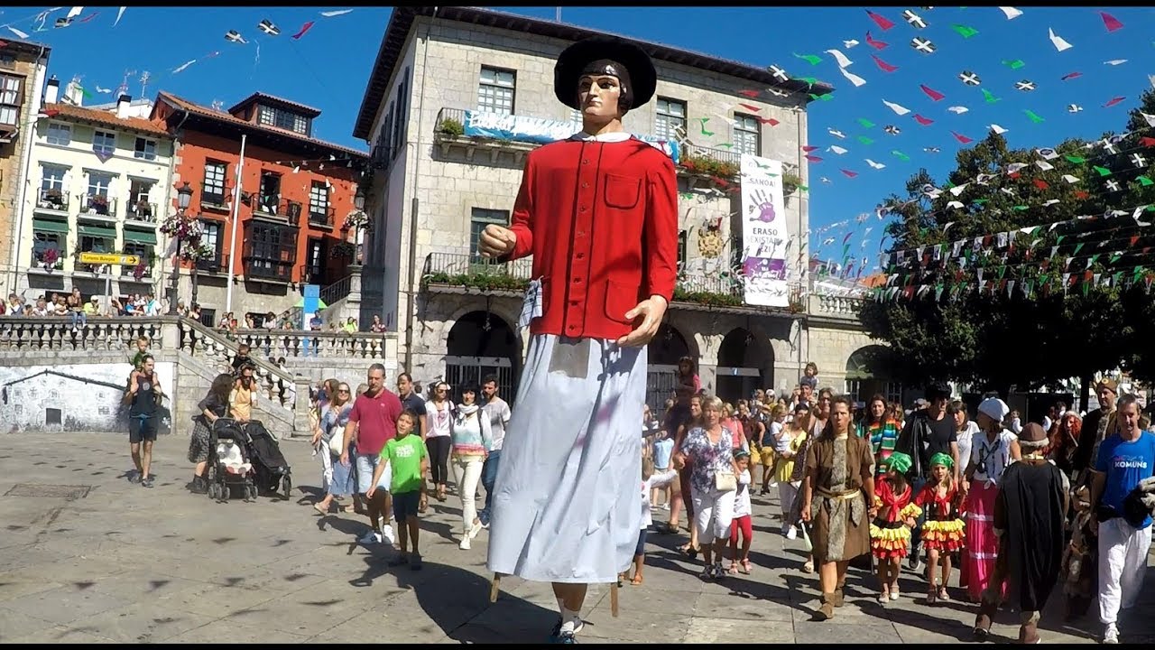 Buruhandiak 2018 iraila 1