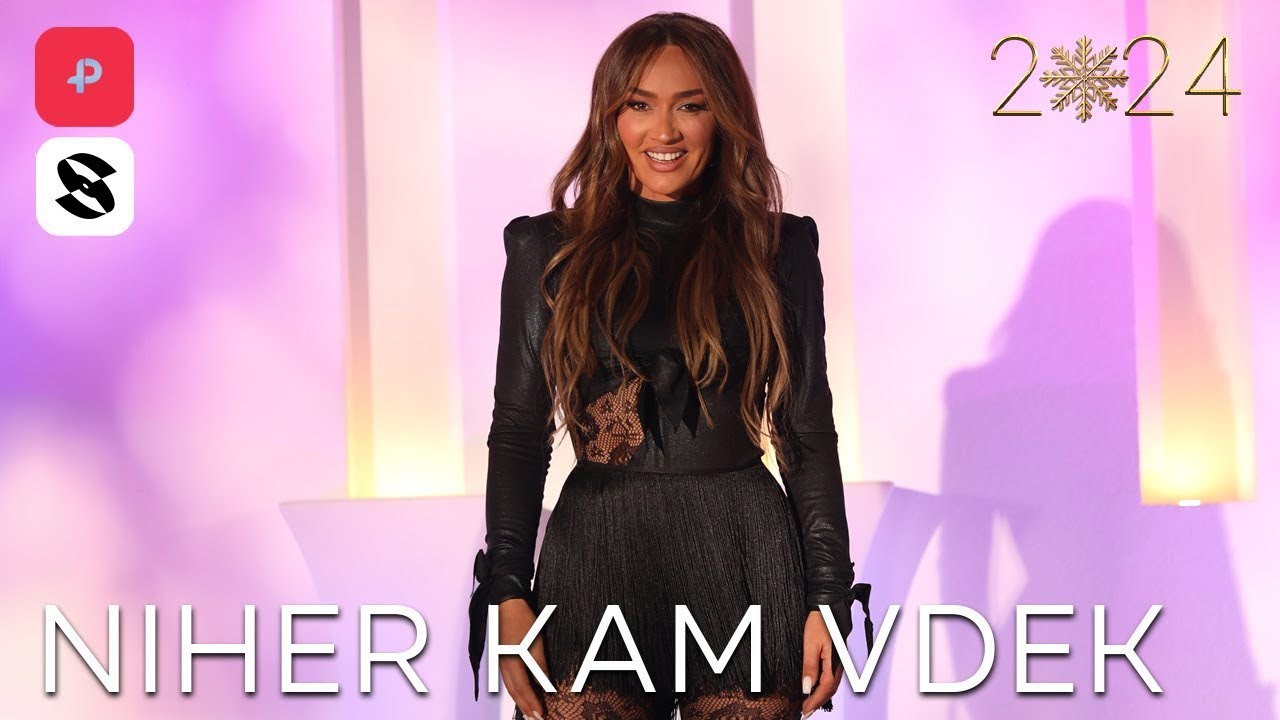 Dafina Dauti - Niher Kam Vdek | 2024