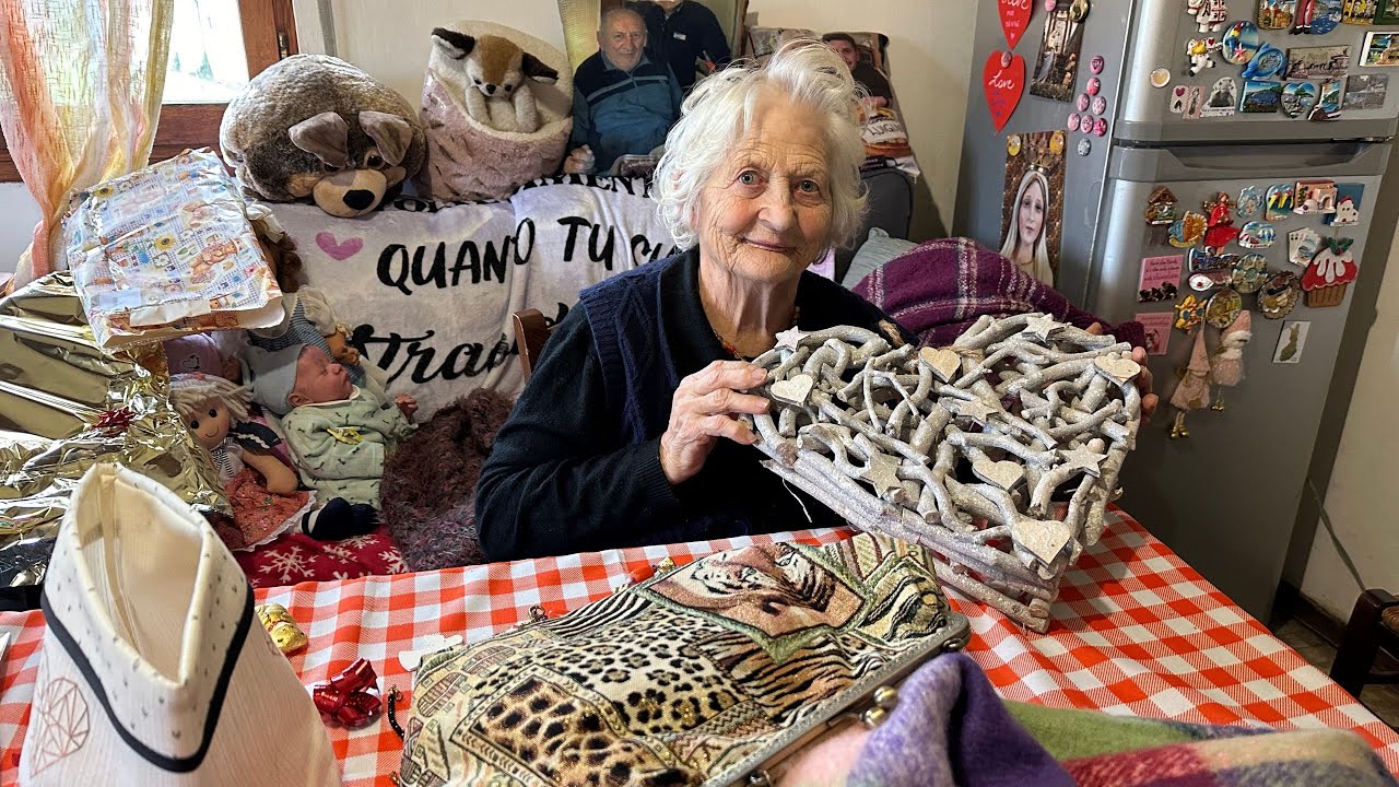 un cuore grande così