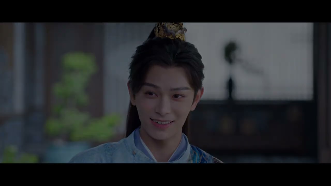 思想者-胡夏 《七时吉祥》剧集纯爱相思曲MV