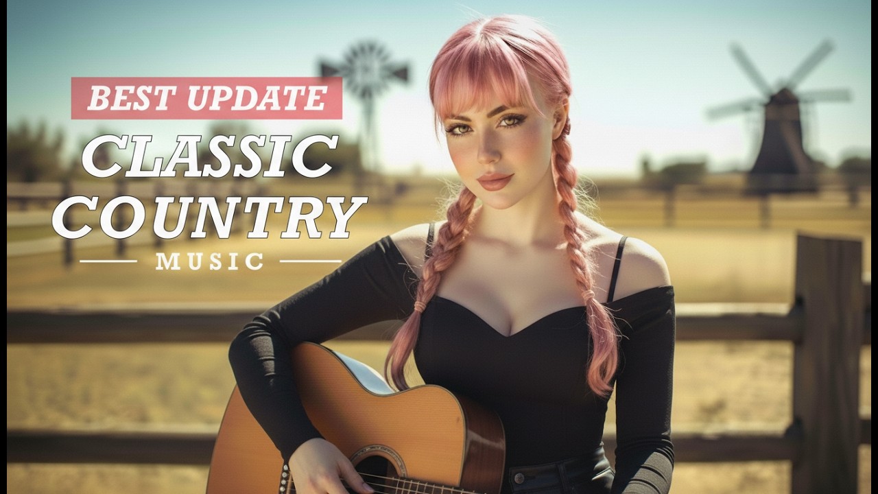 Classic Country Music Tales That Reverberate on Dusty Roads | Country Boots Music