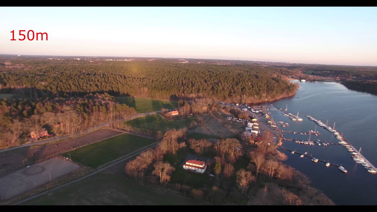 Upplands Väsby flykt