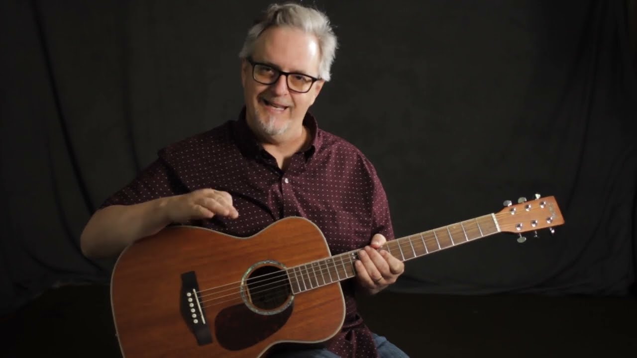 New Gear: Revival RG-26M Delivers Good Tone and Playability for Less than $500