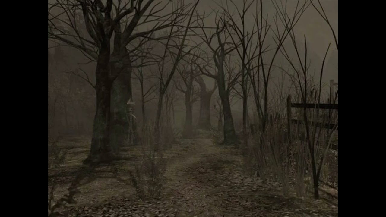 (FREE) residentevilll type beat\\prod. fAM3