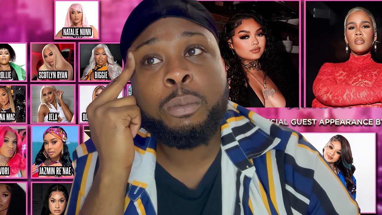 The Sad TRUTH About The Baddies Midwest Cast‼️
