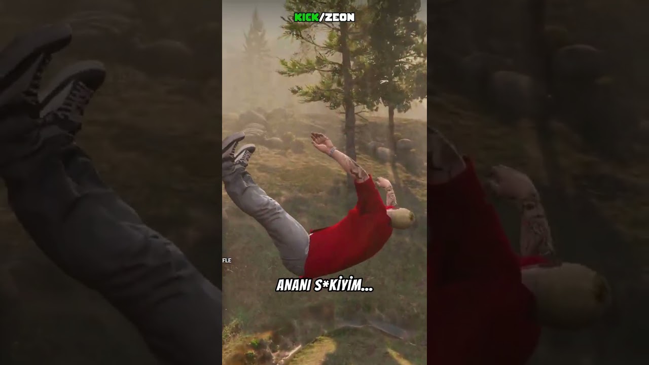 BOL KAZALI CENABET GÜN!?!? 